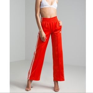 Adidas track pants